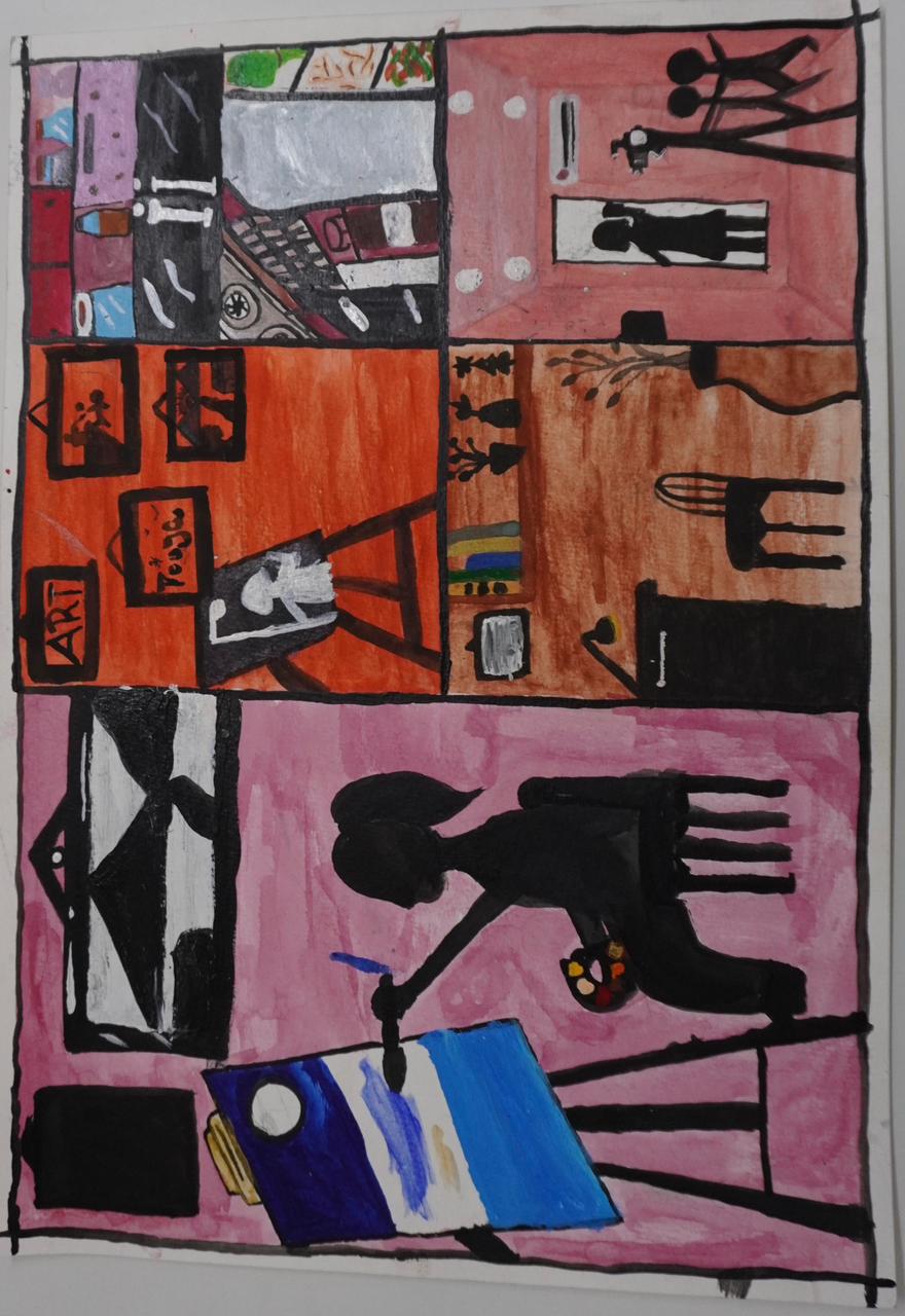 "Daily Life"