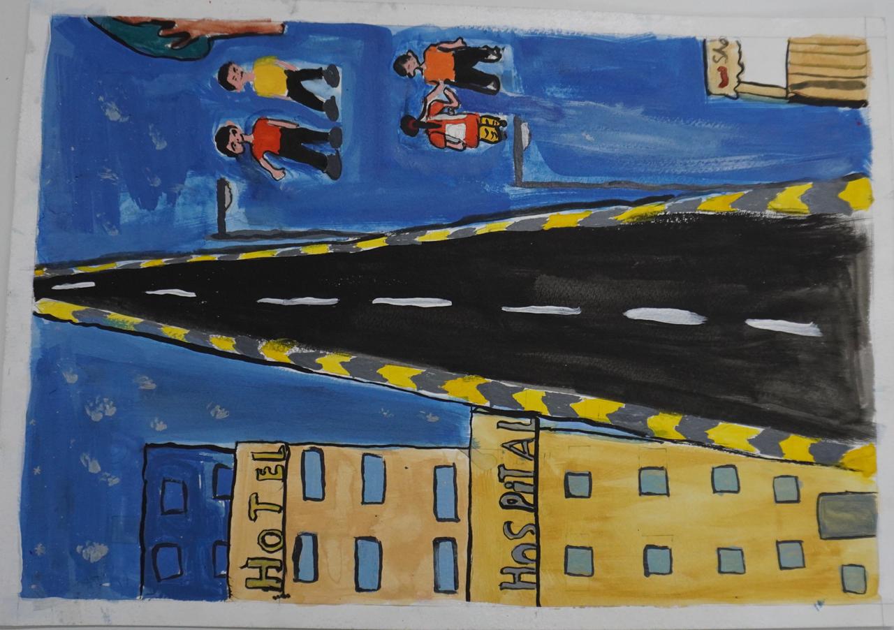 "The Street"